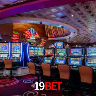 19Bet App Interface
